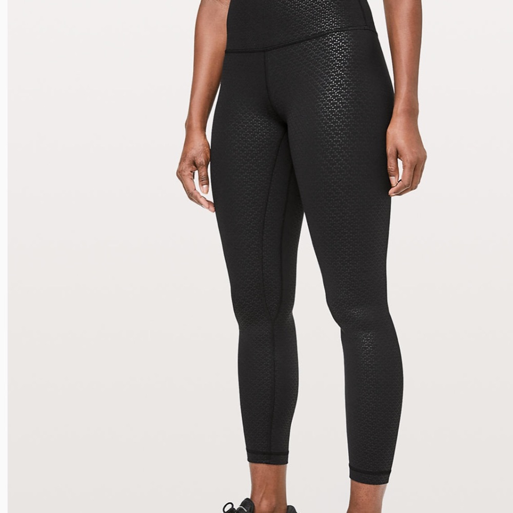 Lululemon Align Pant 2